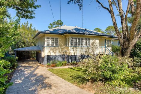 Property photo of 40 Armfield Street Stafford QLD 4053