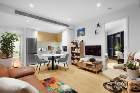2107/9 Power St, Southbank, VIC 3006