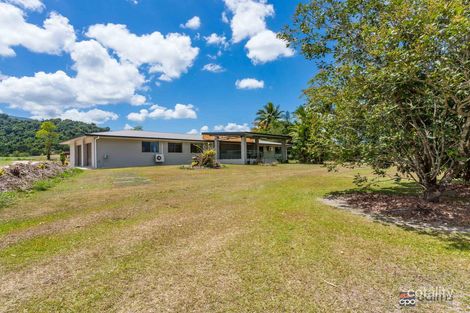 66723 Bruce Hwy, Mirriwinni, QLD 4871