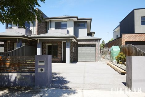 Property photo of 1/111 Mitchell Street Maidstone VIC 3012