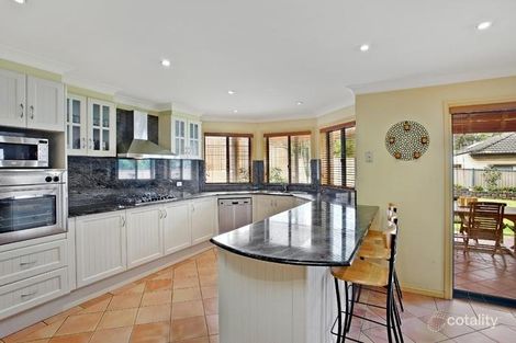 Property photo of 39 Kuppa Road Ryde NSW 2112