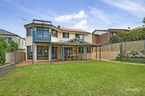 Property photo of 39 Kuppa Road Ryde NSW 2112