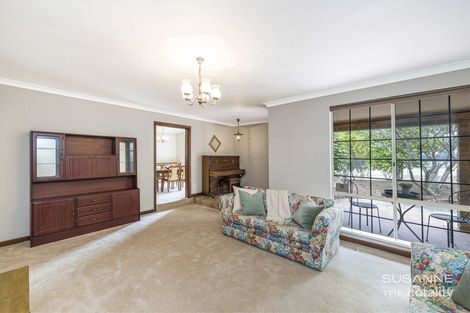 Property photo of 8 Rosemount Terrace Lesmurdie WA 6076
