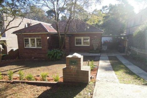 70 Wood St, Lane Cove West, NSW 2066