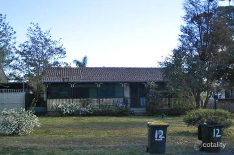 12 Melanesia Ave, Lethbridge Park, NSW 2770