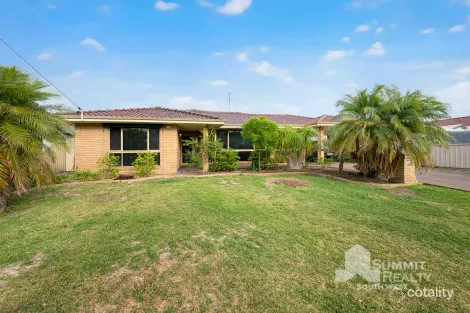 40 Forum Way, East Bunbury, WA 6230