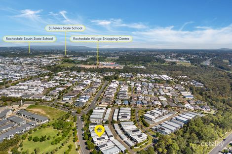 Property photo of 100 McDermott Parade Rochedale QLD 4123