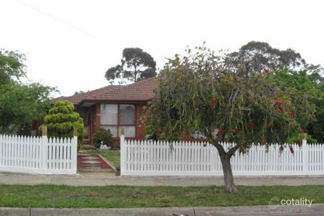 Property photo of 58 Curie Avenue Mulgrave VIC 3170
