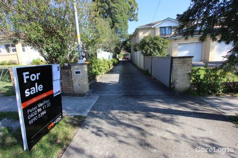 Property photo of 104B Bungaree Road Toongabbie NSW 2146