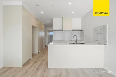 Property photo of 63/6 Inge King Crescent Whitlam ACT 2611