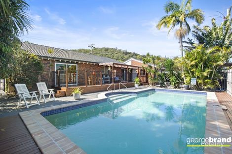 Property photo of 20 Arakoon Street Kincumber NSW 2251