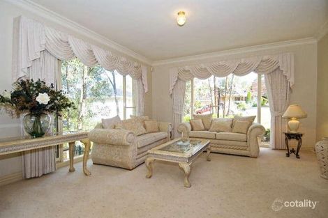 Property photo of 3 Jasmine Court Eltham North VIC 3095