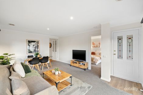 Property photo of 14 Quinn Court Lysterfield VIC 3156