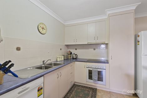 Property photo of 6/29 Ellis Street Wilsonton QLD 4350