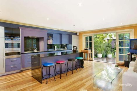 Property photo of 22 Arthur Street Leichhardt NSW 2040