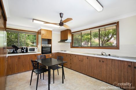 Property photo of 181 Barney Street Armidale NSW 2350