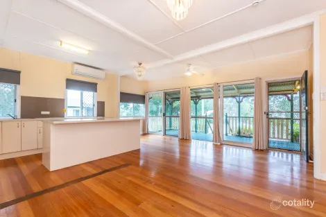 Property photo of 5 Humpybong Esplanade Redcliffe QLD 4020