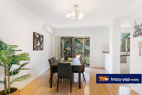 Property photo of 60/14-16 Freeman Place Carlingford NSW 2118