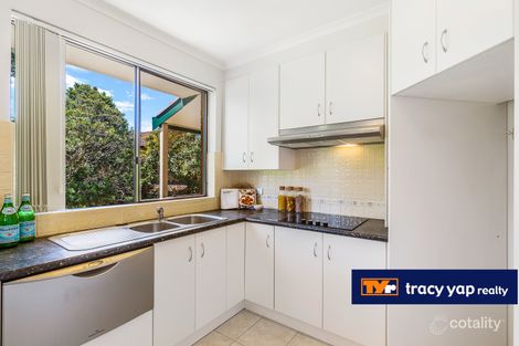 Property photo of 60/14-16 Freeman Place Carlingford NSW 2118