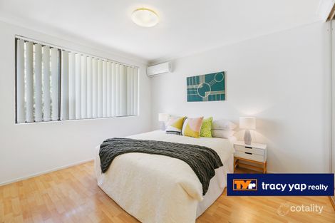Property photo of 60/14-16 Freeman Place Carlingford NSW 2118