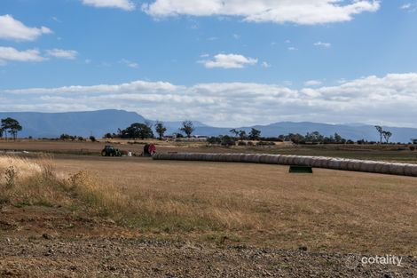 1469 Bishopsbourne Rd, Toiberry, TAS 7301