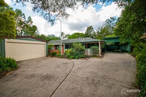 Property photo of 49 Valley Drive Caboolture QLD 4510