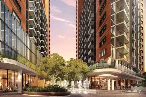 Property photo of 811/472 Pacific Highway St Leonards NSW 2065