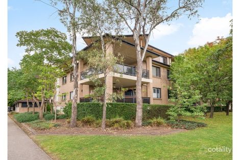 Property photo of 17/29-31 Preston Street Jamisontown NSW 2750