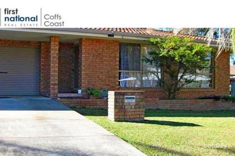 2/6 Landrigan Cl, Woolgoolga, NSW 2456