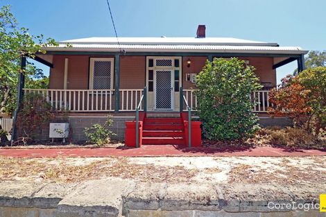 Property photo of 28 Anzac Terrace Bassendean WA 6054