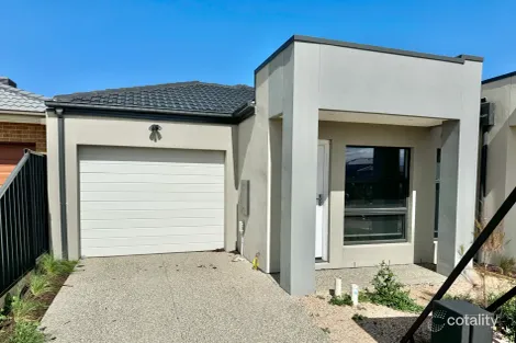 15b Somerdale Ave, Wyndham Vale, VIC 3024