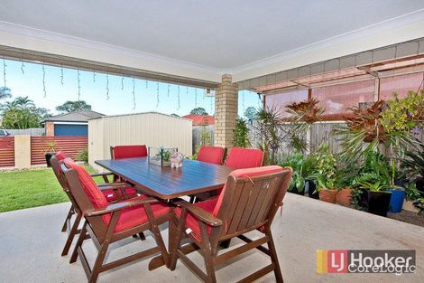 Property photo of 2 Azahar Street Carseldine QLD 4034