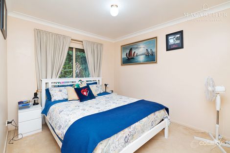 Property photo of 20 Sackville Drive Forest Hill NSW 2651