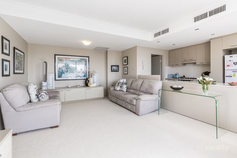 Property photo of 802/11-19 Waitara Avenue Waitara NSW 2077