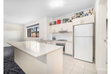 Property photo of 17/29-31 Preston Street Jamisontown NSW 2750