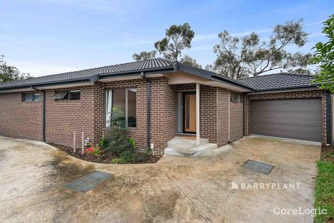 Property photo of 2/47 Upton Crescent Narre Warren VIC 3805