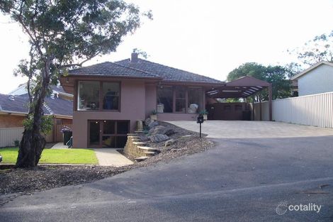 Property photo of 6 Sitters Memorial Drive Burnside SA 5066