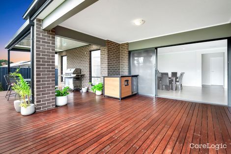 Property photo of 27 Mallorca Drive Wollert VIC 3750