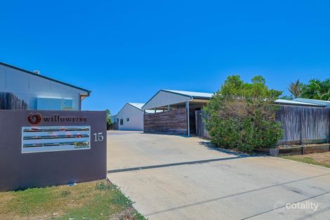 Property photo of 9/15-17 Roberts Street Emerald QLD 4720