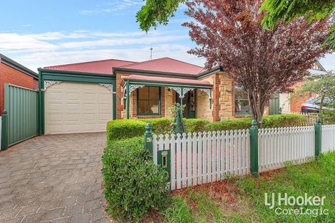 Property photo of 47 Mallard Crescent Mawson Lakes SA 5095