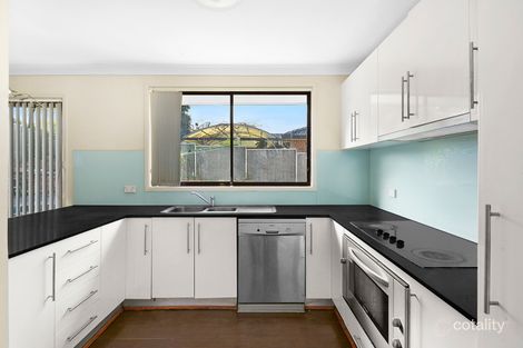 Property photo of 21 Prairie Vale Road Bossley Park NSW 2176