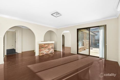 Property photo of 21 Prairie Vale Road Bossley Park NSW 2176