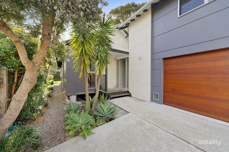Property photo of 8A Palm Avenue North Manly NSW 2100