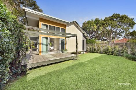 Property photo of 8A Palm Avenue North Manly NSW 2100