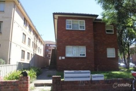 3/101 Castlereagh St, Liverpool, NSW 2170