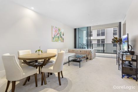 Property photo of 1809/35-47 Spring Street Melbourne VIC 3000