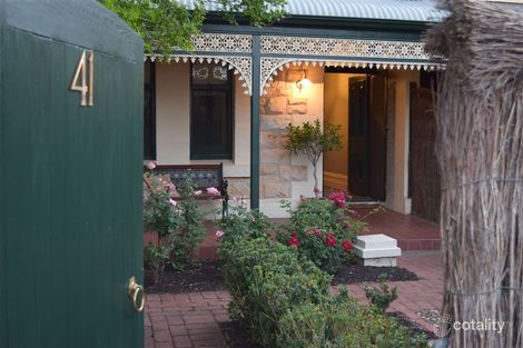 Property photo of 41 Rose Terrace Wayville SA 5034