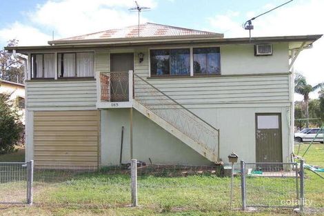 185 Peter St, Berserker, QLD 4701