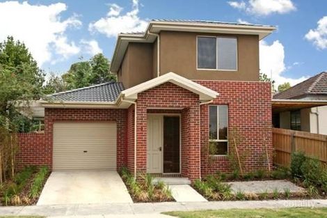 Property photo of 2 Daniel Street Burwood VIC 3125