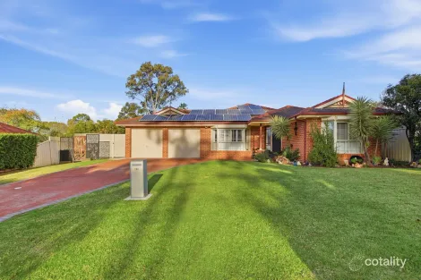 153 Englorie Park Dr, Glen Alpine, NSW 2560